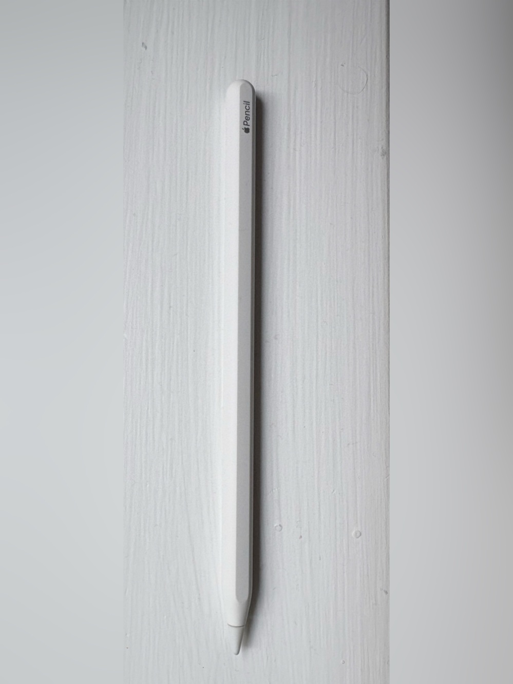 Apple Pencil 2nd Generation